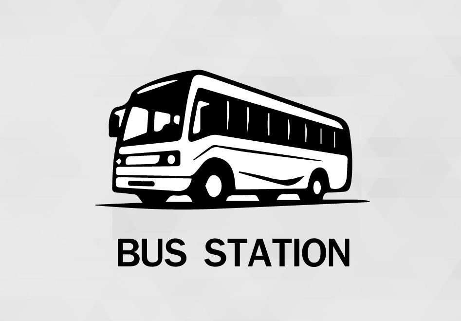 Bus Station