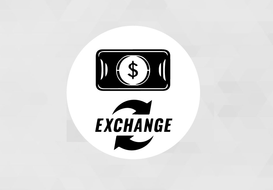 Exchange Money