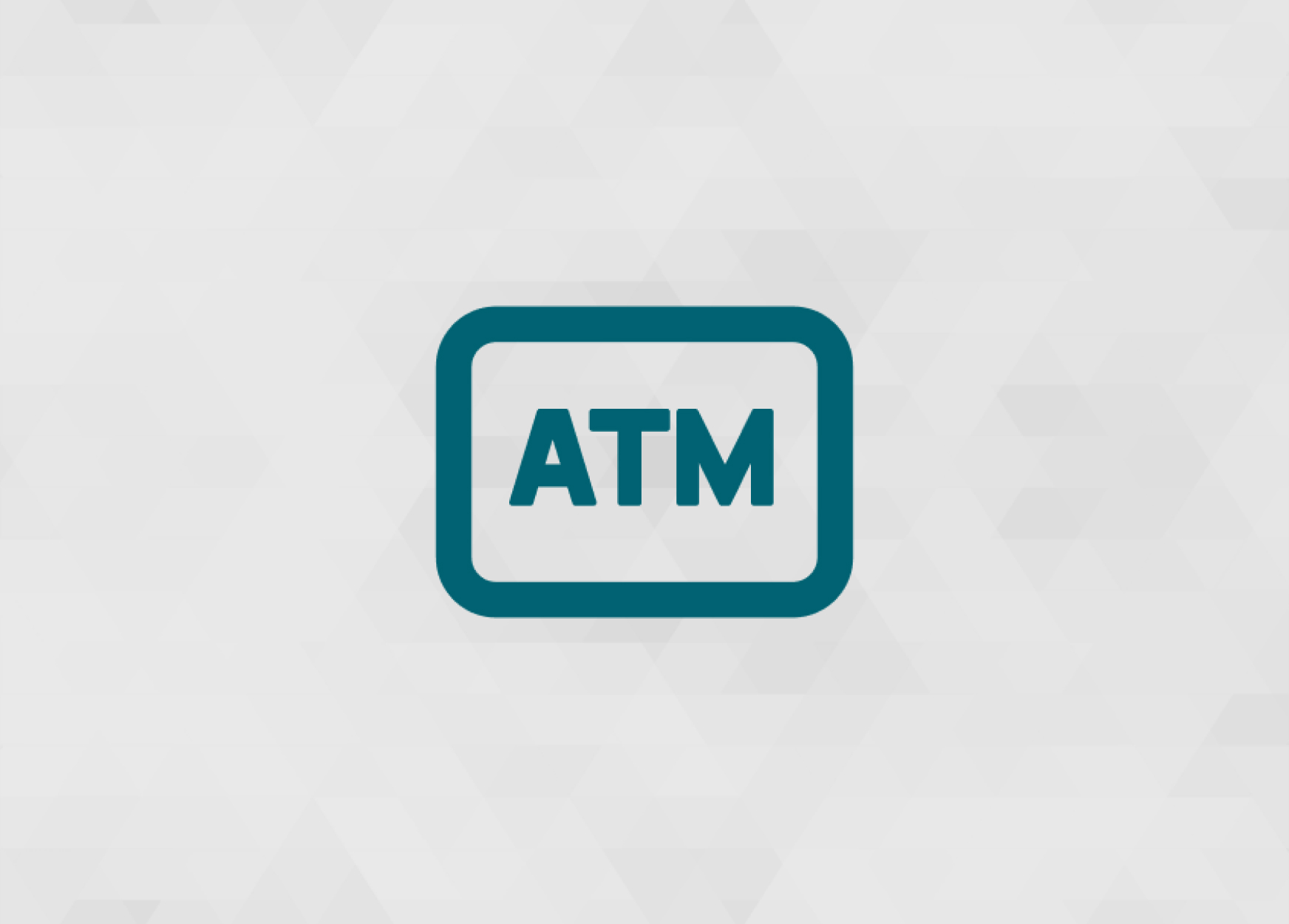 ATM Cash Withdrawal